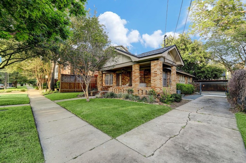 2505 Elmen St, Houston, TX 77019