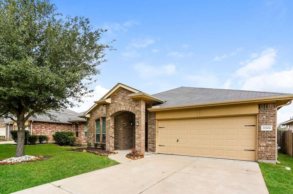 21506 Sierra Long Dr, Richmond, TX 77407