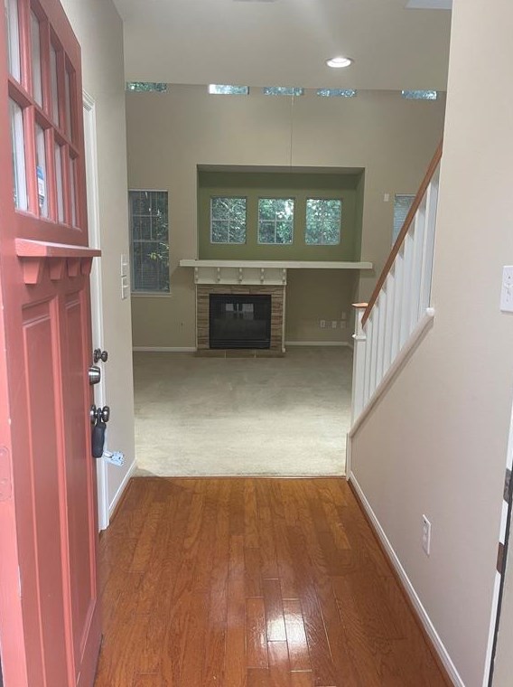 37 Scarlet Woods Ct, Spring TX  77380-2605 exterior