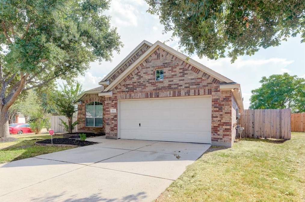 4903 Rainy Heath, Katy, TX 77449-5330