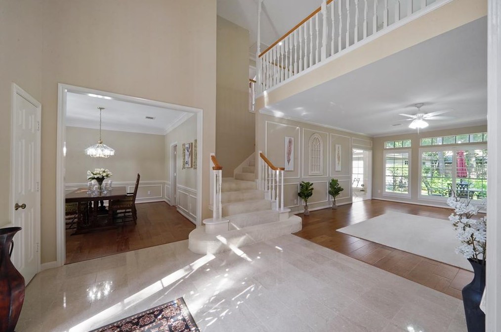 26 Shooting Star Pl, Spring, TX 77381-6131