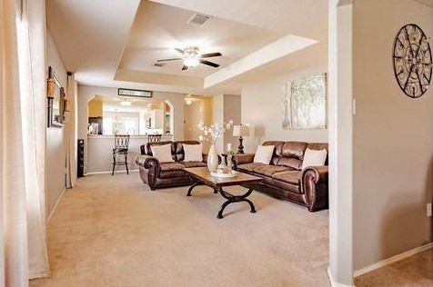 21514 Sunrise Brook Ln, Spring, TX 77379-4098