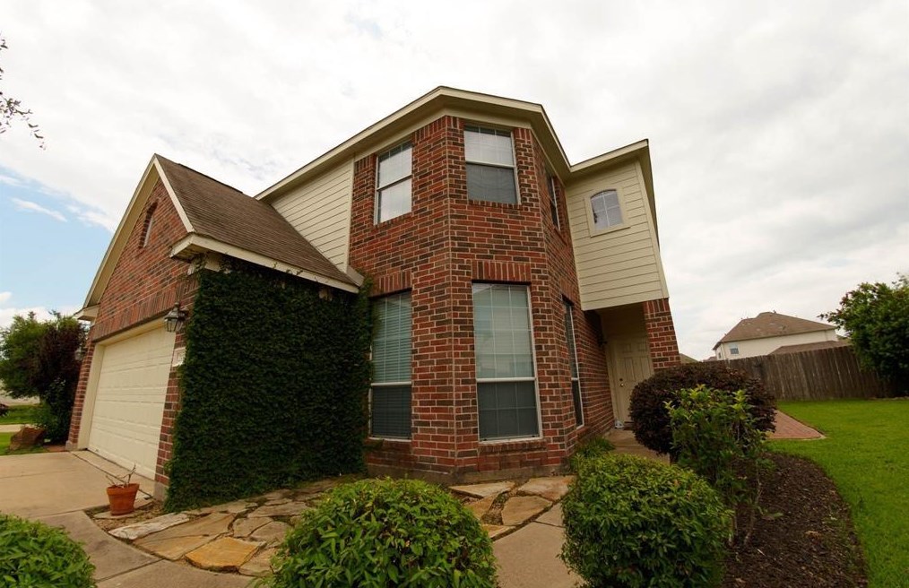 2115 Vermont Glen Ct, Katy, TX 77493