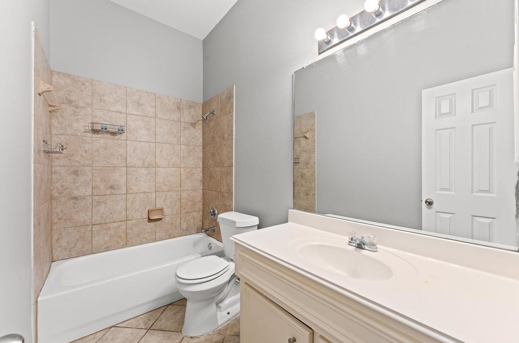 9422 Mustang Park Ct, Humble TX 77396-3891 exterior