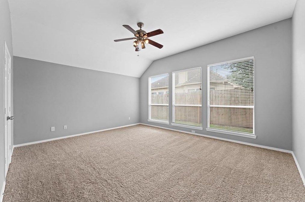 9422 Mustang Park Ct, Humble TX 77396-3891 exterior