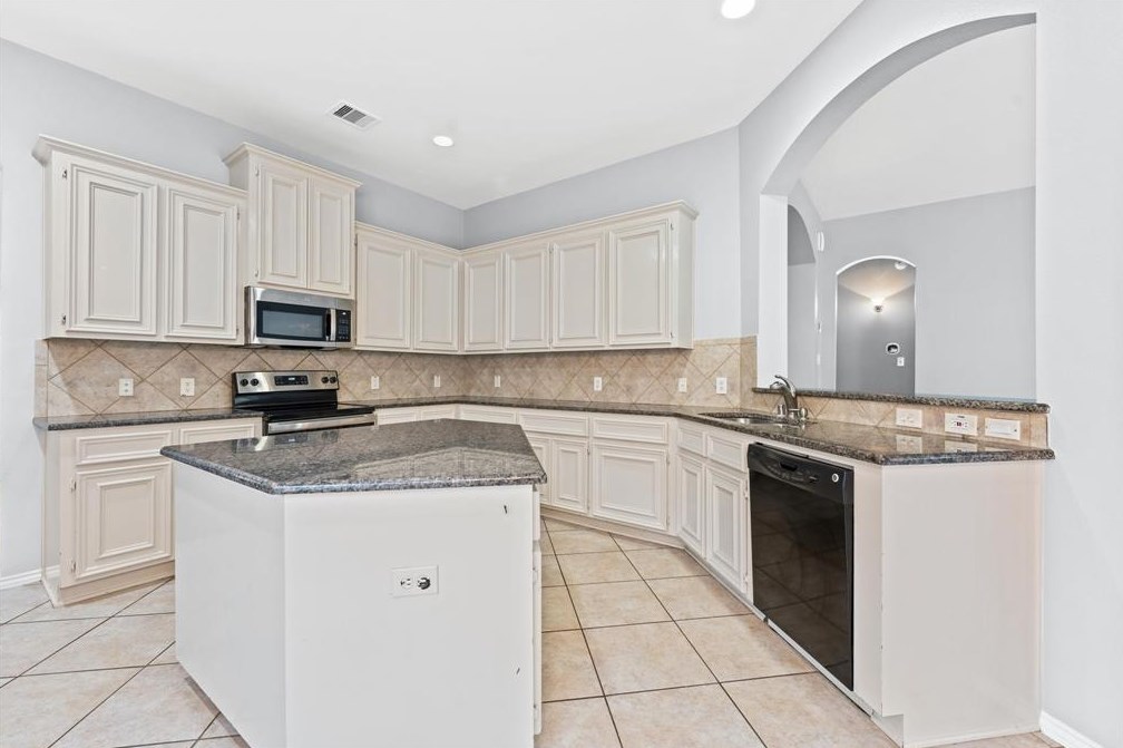 9422 Mustang Park Ct, Humble TX 77396-3891 exterior