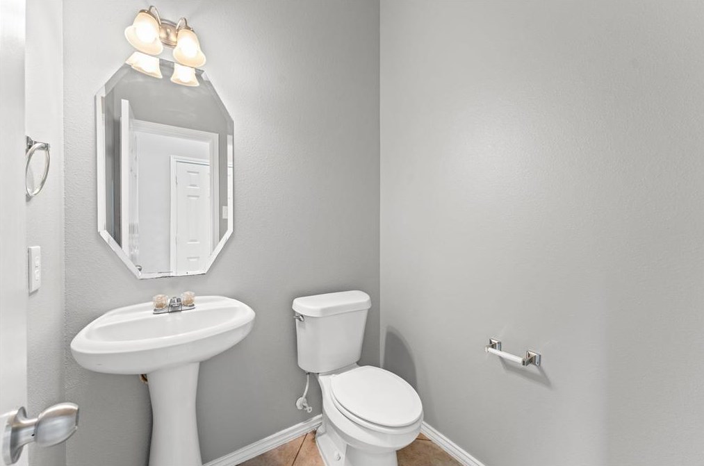 9422 Mustang Park Ct, Humble TX 77396-3891 exterior