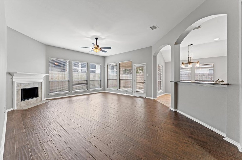 9422 Mustang Park Ct, Humble TX 77396-3891 exterior