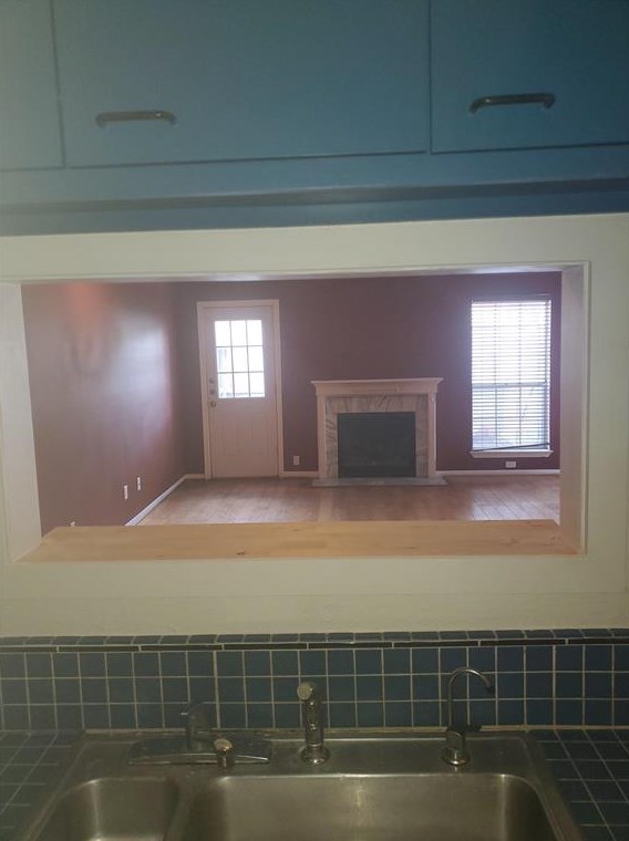 8101 El Mundo St, Houston TX  77054-4143 exterior