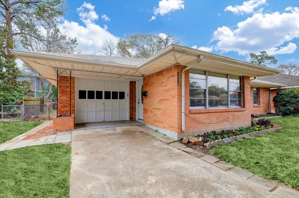 2026 Wakefield Dr, Houston, TX 77018