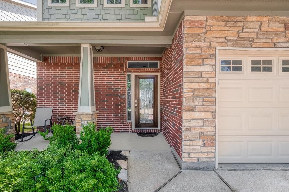 9746 Wheaton Edge Ln, Houston, TX 77095-5531