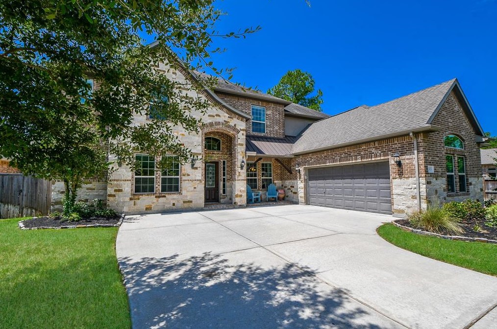 23123 Morning Dove Bend Ln, Spring, TX 77389-1601