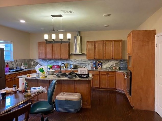 9703 5 St, Houston TX exterior