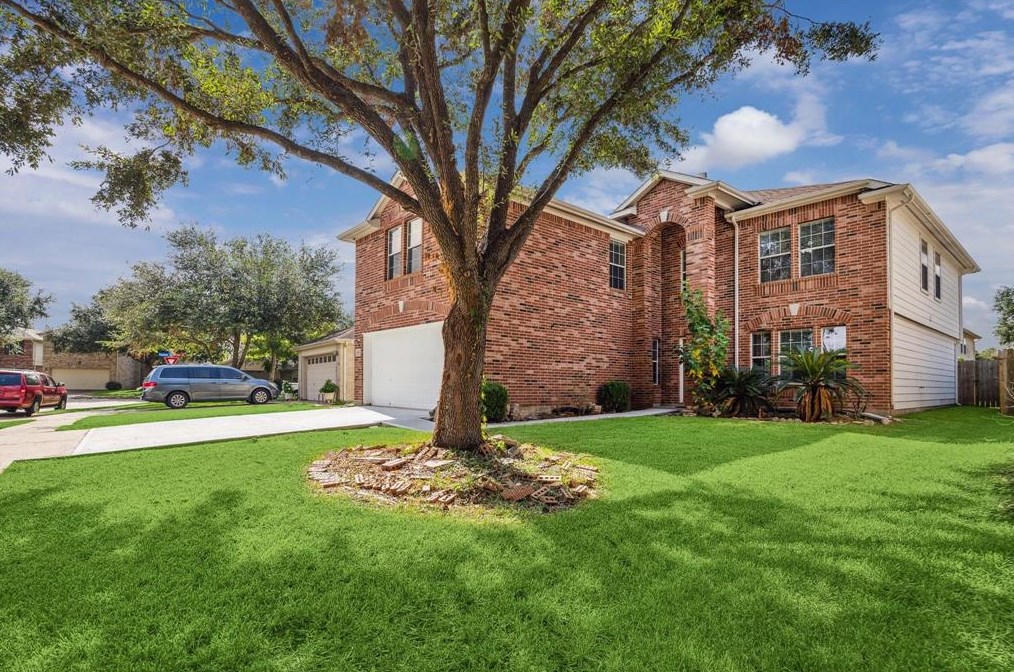 3511 Samuel Adams Ln, Missouri City, TX 77459