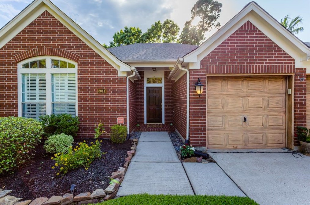 8014 Malardcrest Dr, Humble, TX 77346