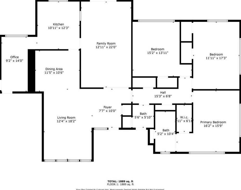 4341 Macgregor Way, Houston TX  77004-6528 exterior