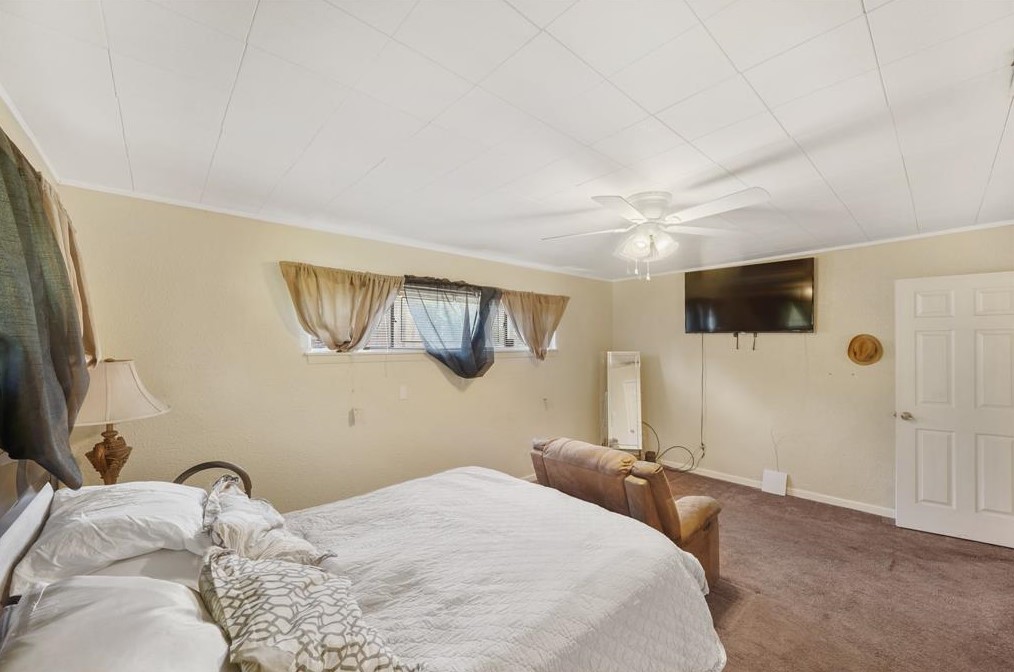 4341 Macgregor Way, Houston TX  77004-6528 exterior