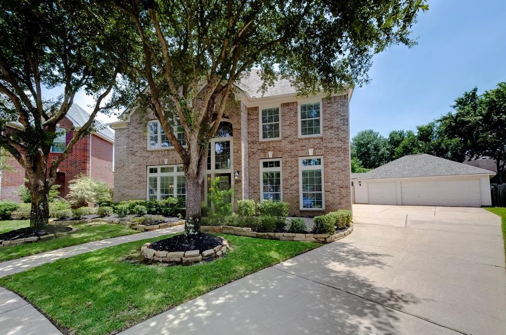23707 Thornsby Ct, Katy, TX 77494