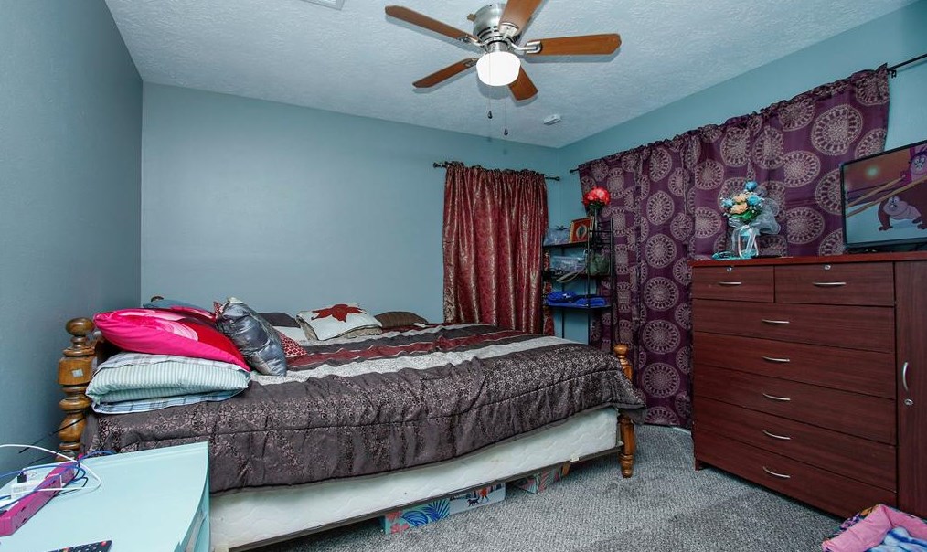 23319 Montague Dr, Spring TX 77373-6957 exterior