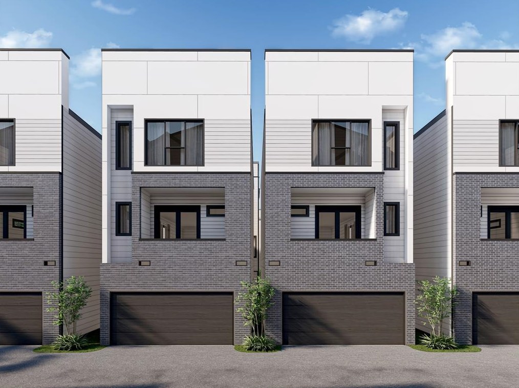 2631 Jackson St, Houston, TX 77004-1239