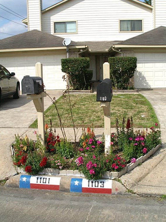 1101 Wilson Dr, Richmond, TX 77471