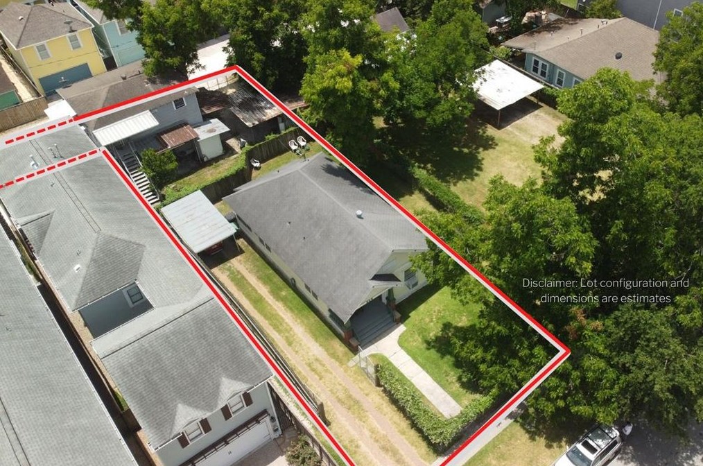 226 24th St, Houston, TX 77008-2548