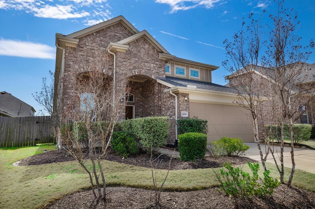 24939 Blue Mountain Park Ln, Katy, TX 77493