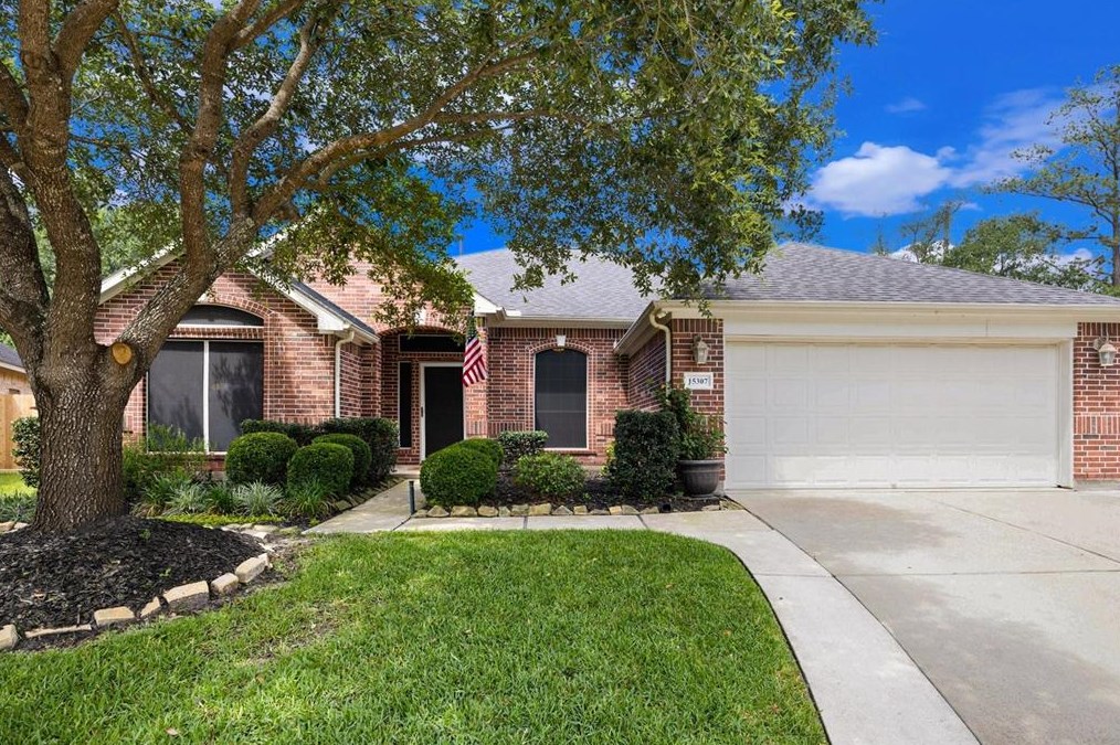 15307 Cypressedge Ct, Cypress, TX 77429-4403