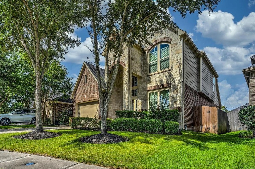 2614 Misty Laurel Ct, Katy, TX 77494