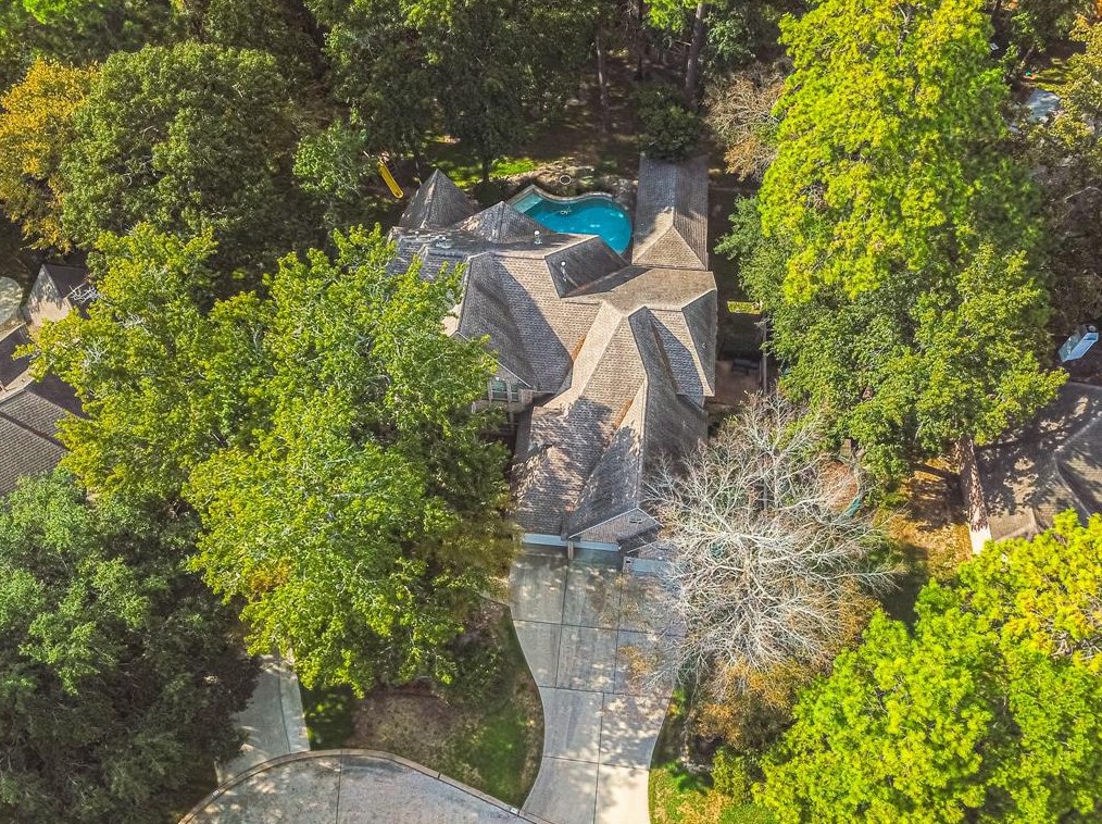90 Horizon Ridge Pl, Spring, TX 77381-4788