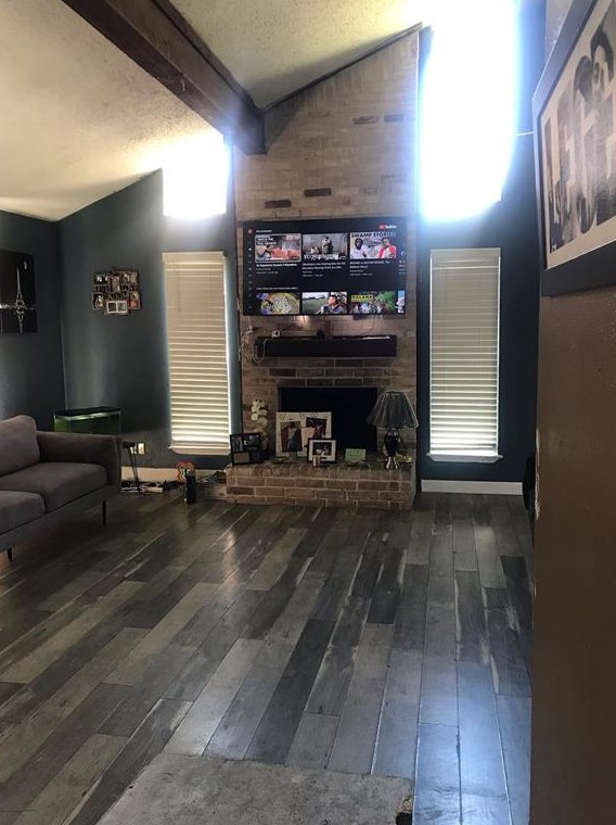 2003 Long Barrel Ln, Missouri City, TX 77489-4157