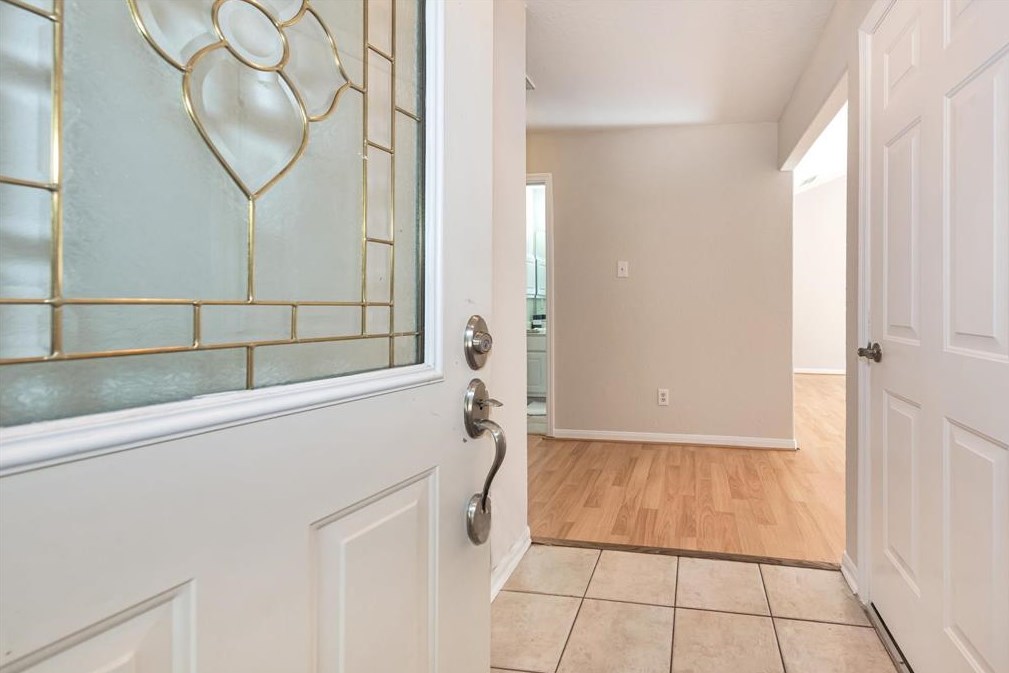 4626 Sonora Creek Ln, Spring TX  77388-5285 exterior