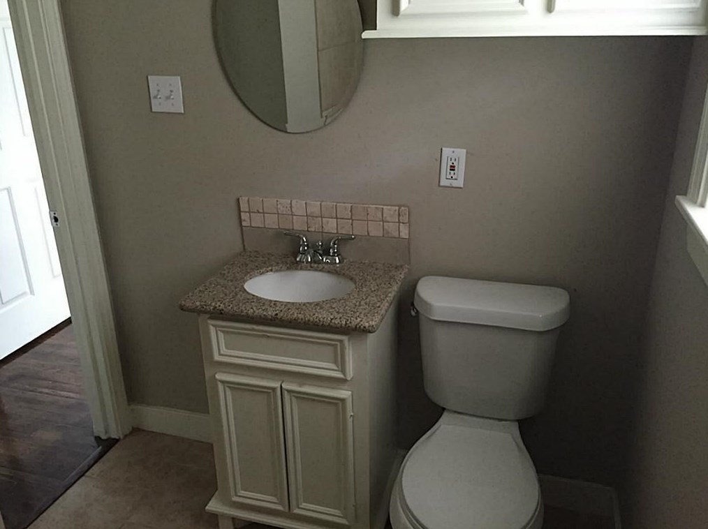 5754 Ricky St, Houston TX  77033-2418 exterior