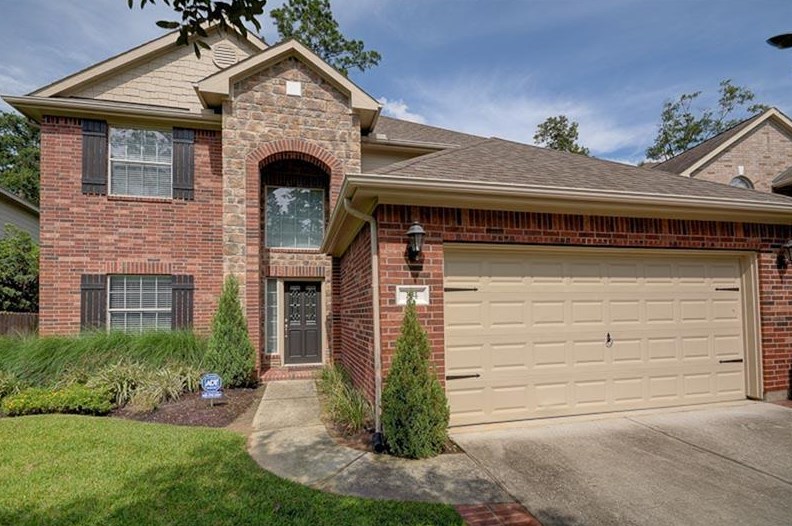 174 Spindle Tree Cir, Spring, TX 77382-1476