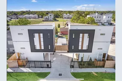 3620 Lehall Street, Houston, TX 77021 - Photo 1