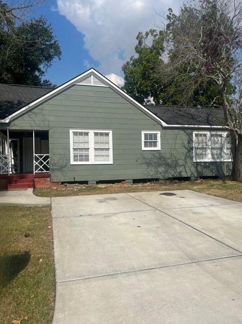 510 Pearce St, Baytown TX  77520-5247 exterior