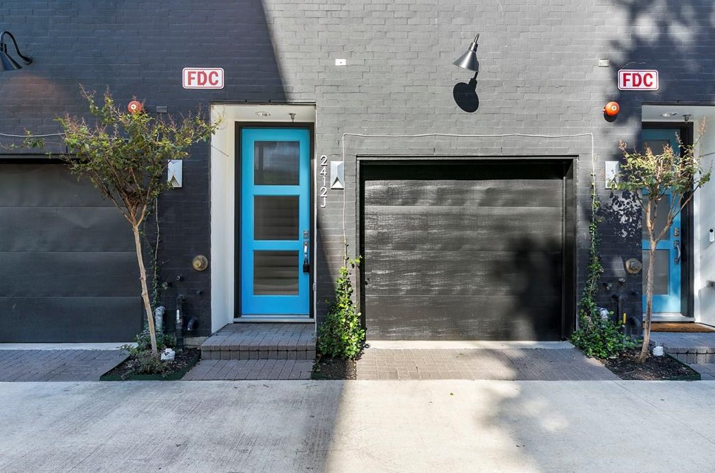 2412 Canal St #j, Houston, TX 77003