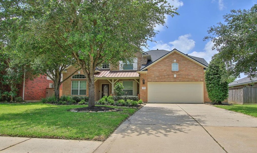 19711 Woodberry Manor Dr, Spring, TX 77379-7557