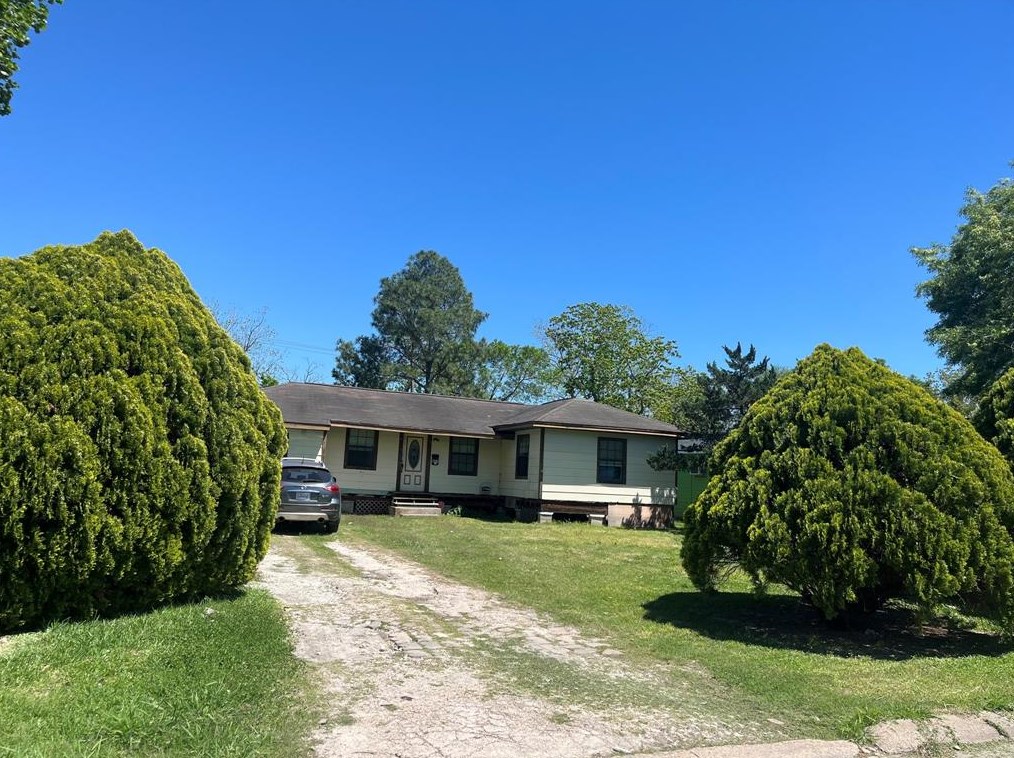 405 Iowa St, Morgans Point, TX 77571-5416