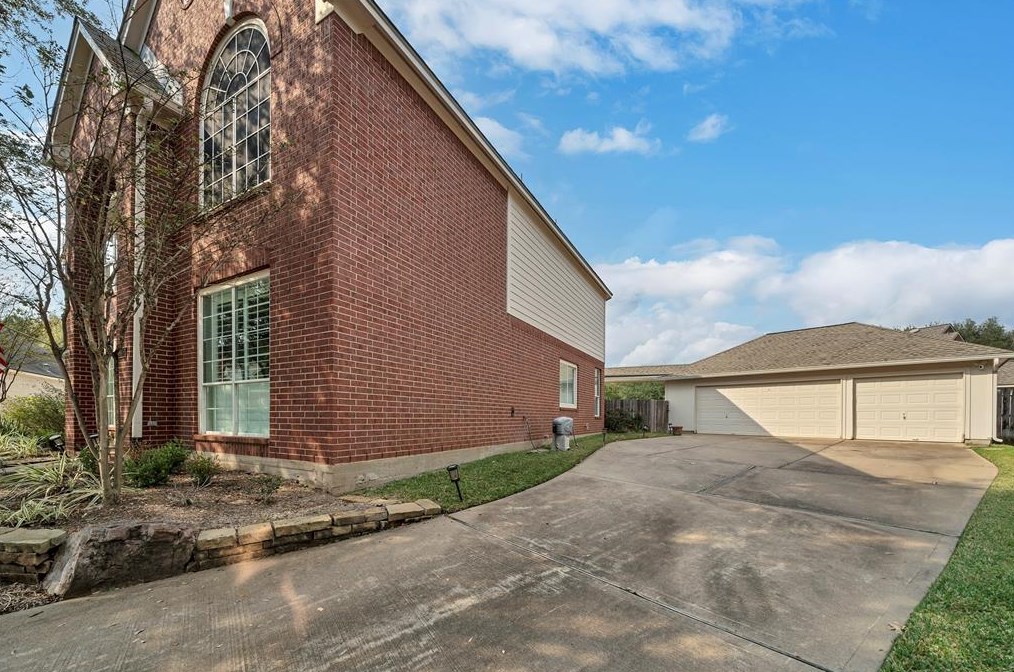 5602 Bergenfield Ct, Katy, TX 77450