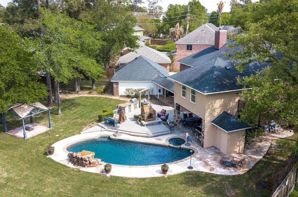 16246 Morningbrook Dr, Spring, TX 77379-7147