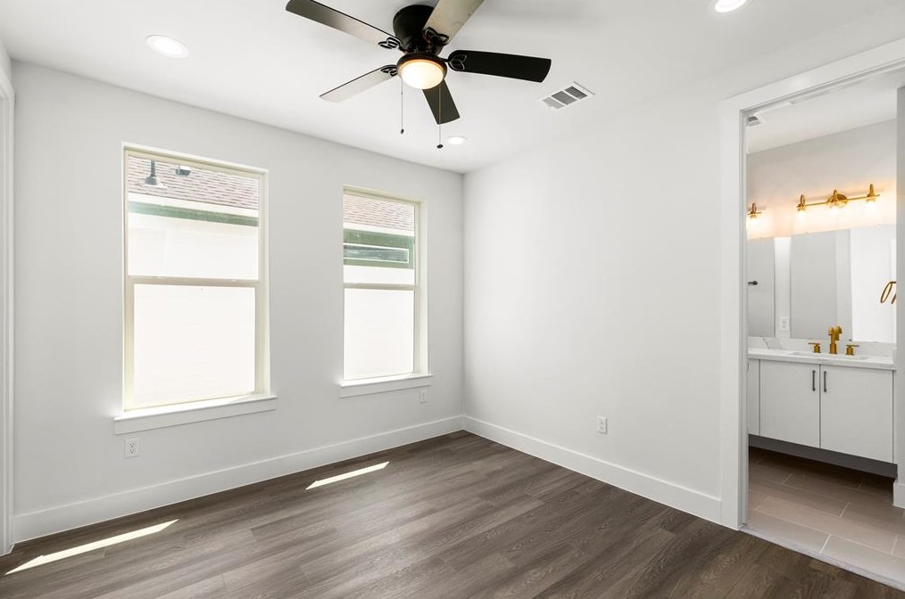 1509 31 St, Houston TX  77018-8312 exterior