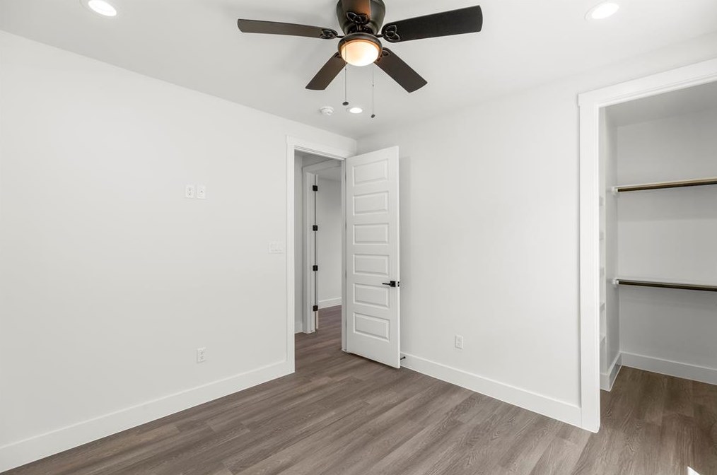 1509 31 St, Houston TX  77018-8312 exterior