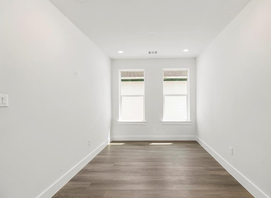 1509 31 St, Houston TX  77018-8312 exterior