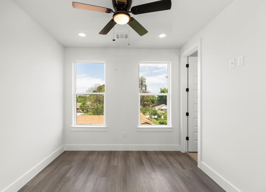 1509 31 St, Houston TX  77018-8312 exterior