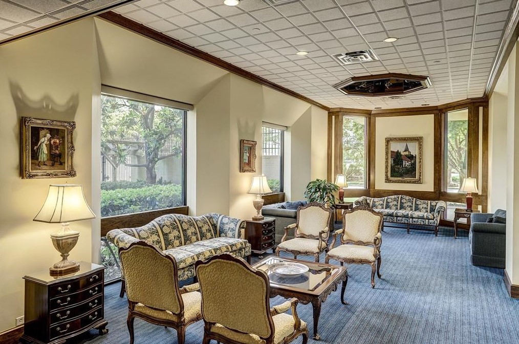1400 Hermann Dr #12d, Houston, TX