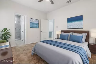 810 S Colbert Street, Dayton, TX 77535 - Photo 8