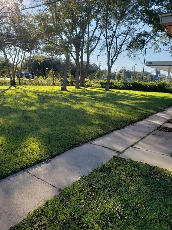 15610 Highway 6, Santa Fe TX  77517-2409 exterior