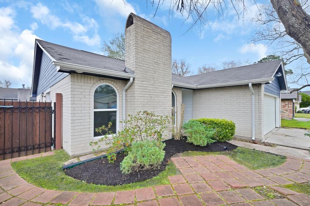 5439 Deer Timbers Trail, Humble, TX 77346