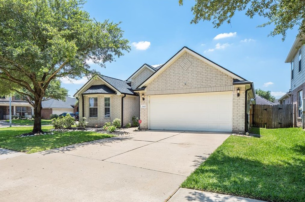 24415 Kestrel Vw, Katy, TX 77494